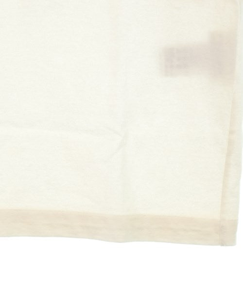 JIL SANDER เสื้อยืด/เสื้อท็อปส์