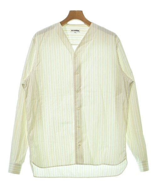 JIL SANDER เสื้อลำลอง