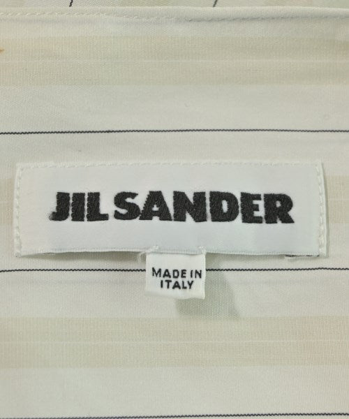 JIL SANDER เสื้อลำลอง