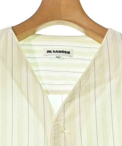 JIL SANDER เสื้อลำลอง