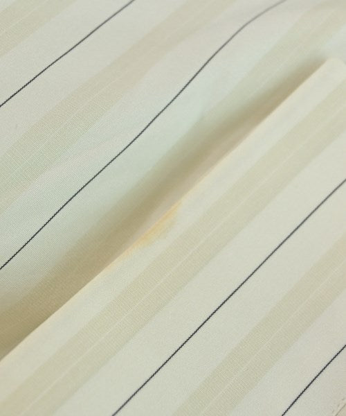 JIL SANDER เสื้อลำลอง