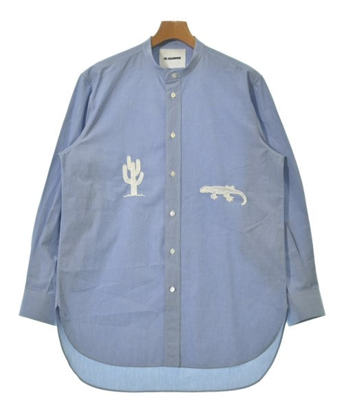 JIL SANDER เสื้อลำลอง