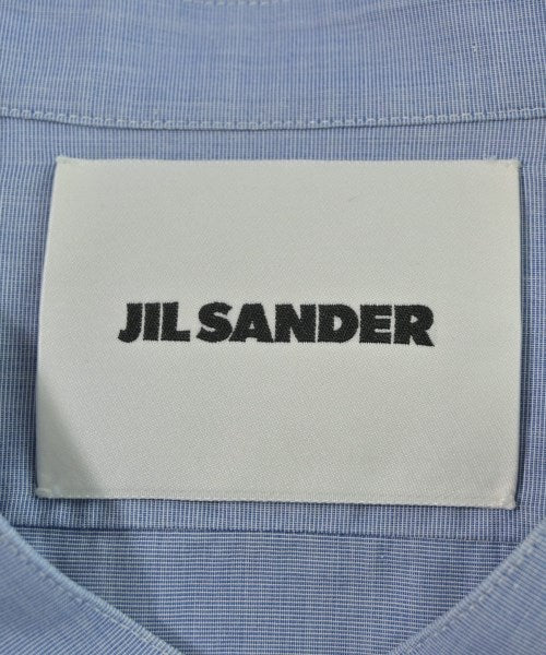 JIL SANDER เสื้อลำลอง