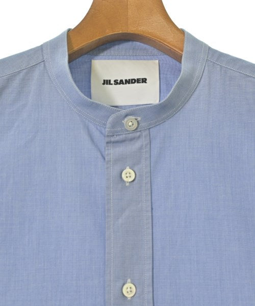 JIL SANDER เสื้อลำลอง