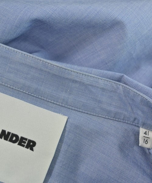 JIL SANDER เสื้อลำลอง