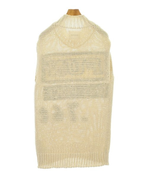 JIL SANDER เสื้อกั๊ก