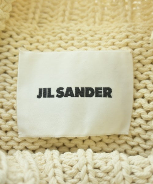 JIL SANDER เสื้อกั๊ก