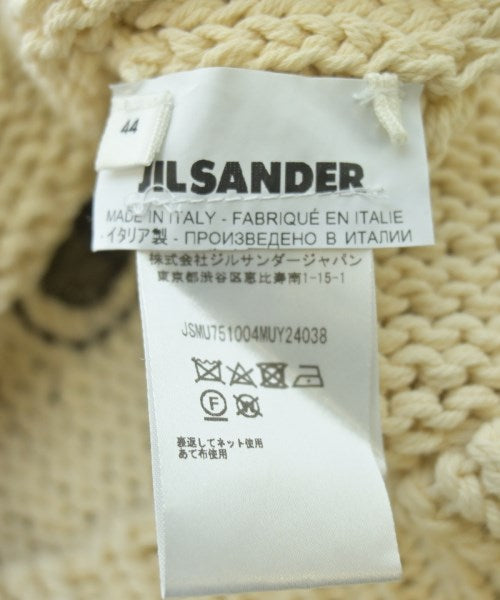 JIL SANDER เสื้อกั๊ก