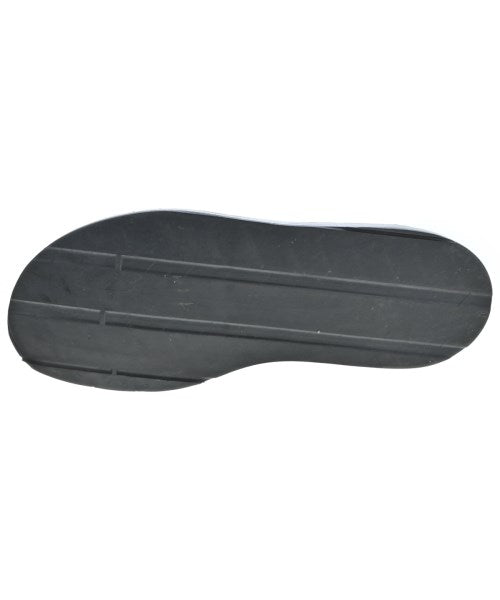 JIL SANDER รองเท้าแตะ