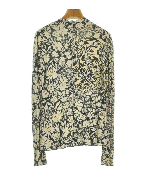 JIL SANDER เสื้อยืด/เสื้อท็อปส์