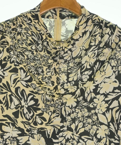 JIL SANDER เสื้อยืด/เสื้อท็อปส์