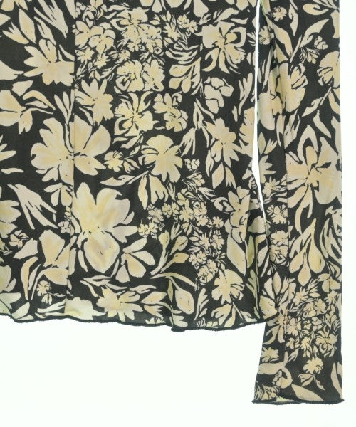 JIL SANDER เสื้อยืด/เสื้อท็อปส์