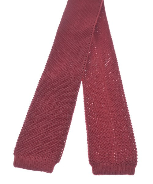 JIL SANDER เนคไท