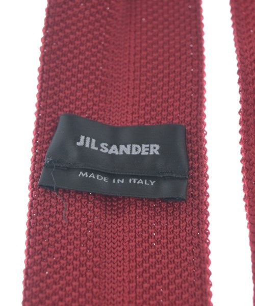 JIL SANDER เนคไท