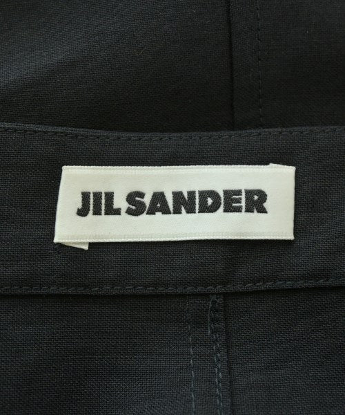 JIL SANDER กระโปรงยาวถึงเข่า