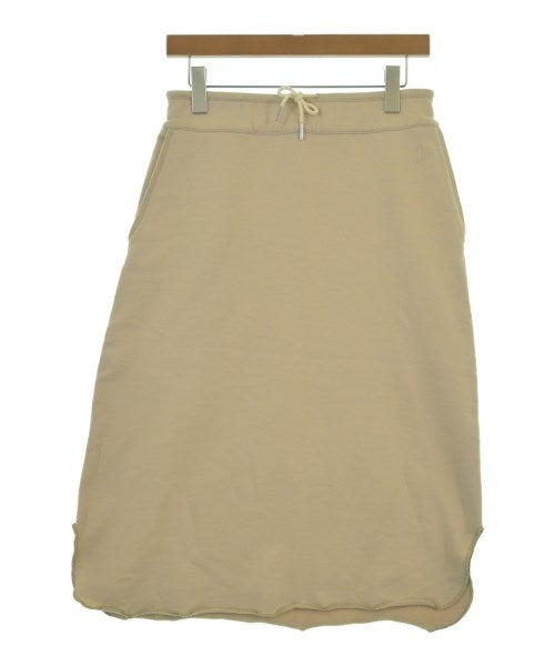 JIL SANDER + กระโปรงยาว/แม็กซี่ยาว