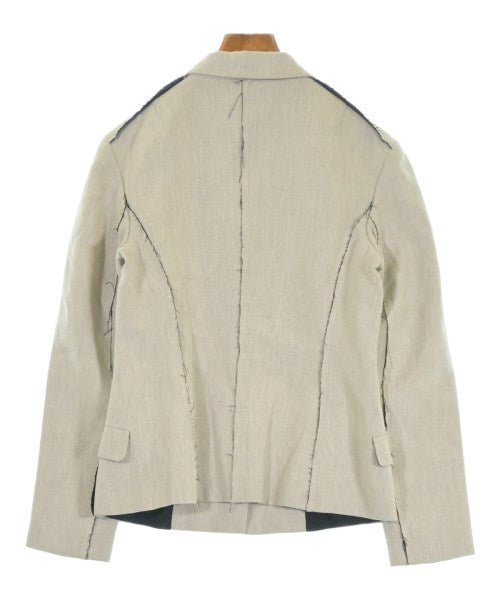 JIL SANDER แจ็คเก็ตลำลอง