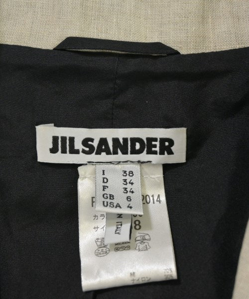 JIL SANDER แจ็คเก็ตลำลอง