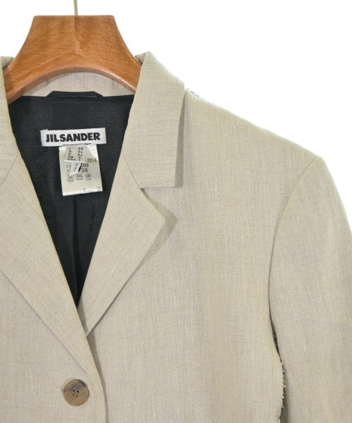 JIL SANDER แจ็คเก็ตลำลอง