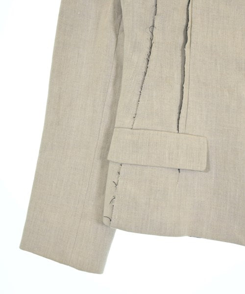 JIL SANDER แจ็คเก็ตลำลอง