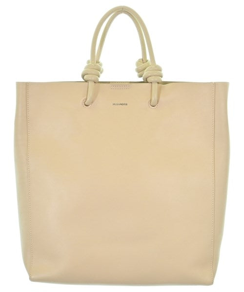 JIL SANDER กระเป๋าถือขนาดใหญ่