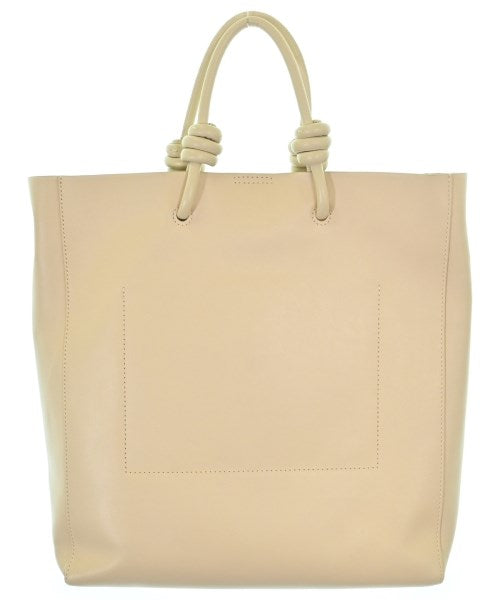 JIL SANDER กระเป๋าถือขนาดใหญ่