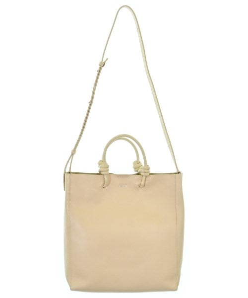 JIL SANDER กระเป๋าถือขนาดใหญ่