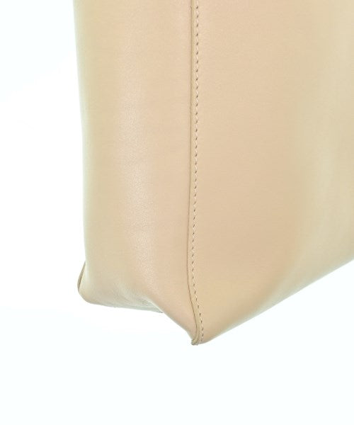 JIL SANDER กระเป๋าถือขนาดใหญ่