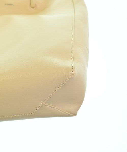 JIL SANDER กระเป๋าถือขนาดใหญ่