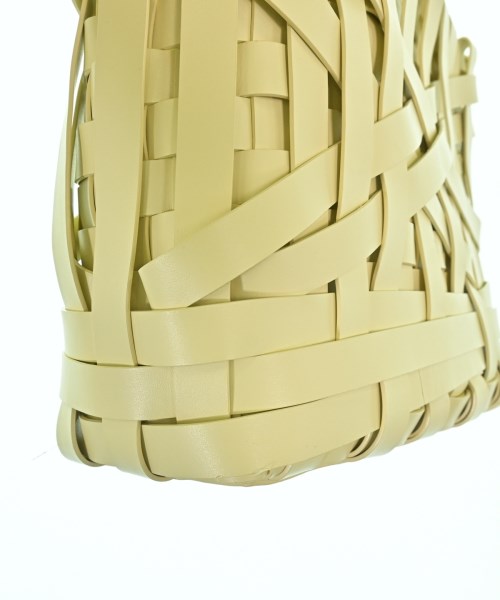 JIL SANDER กระเป๋าถือขนาดใหญ่