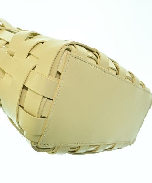 JIL SANDER กระเป๋าถือขนาดใหญ่