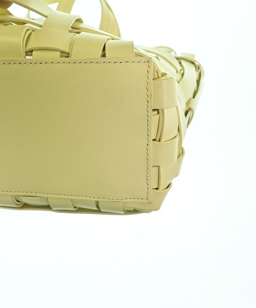 JIL SANDER กระเป๋าถือขนาดใหญ่