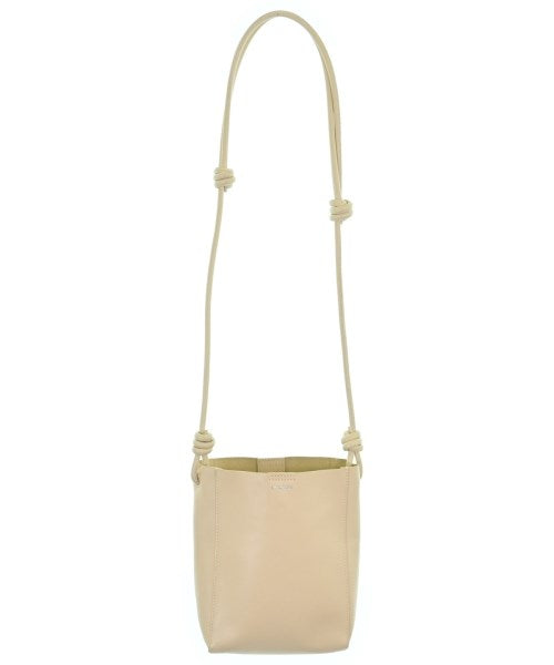 JIL SANDER กระเป๋าสะพาย