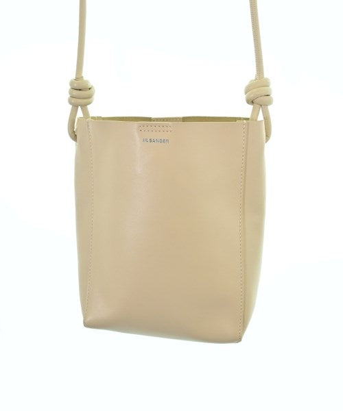 JIL SANDER กระเป๋าสะพาย