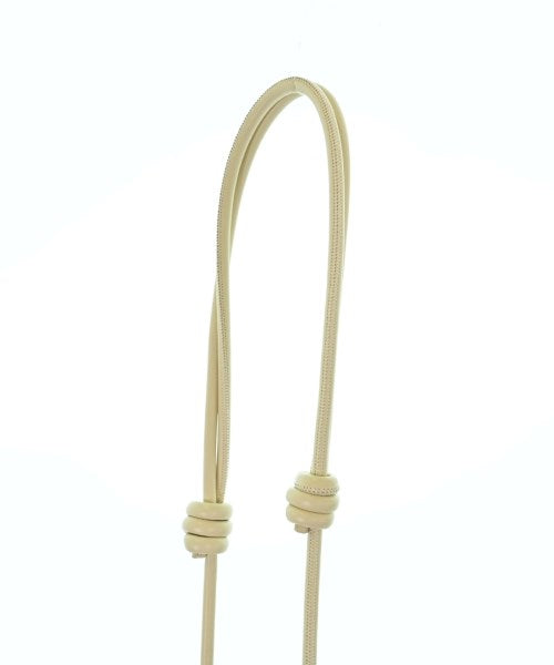 JIL SANDER กระเป๋าสะพาย