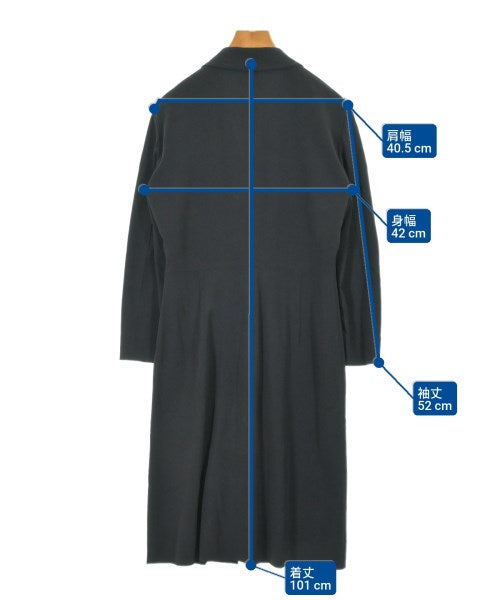 JIL SANDER เสื้อโค้ท