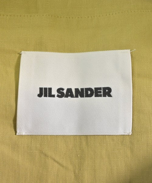 JIL SANDER กระโปรงยาว/แม็กซี่ยาว