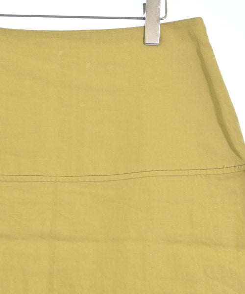 JIL SANDER กระโปรงยาว/แม็กซี่ยาว