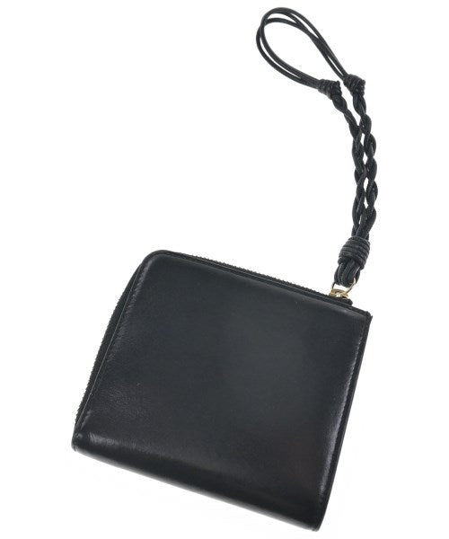 JIL SANDER กระเป๋าสตางค์/กระเป๋าใส่เหรียญ