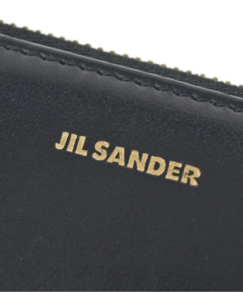 JIL SANDER กระเป๋าสตางค์/กระเป๋าใส่เหรียญ