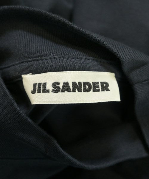 JIL SANDER เสื้อยืด/เสื้อท็อปส์