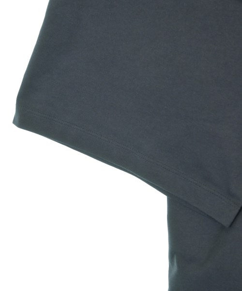 JIL SANDER เสื้อยืด/เสื้อท็อปส์