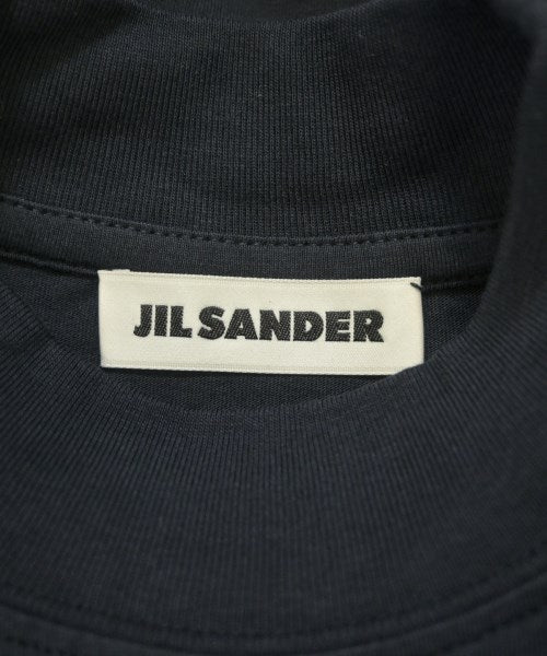 JIL SANDER เสื้อยืด/เสื้อท็อปส์