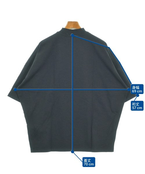 JIL SANDER เสื้อยืด/เสื้อท็อปส์