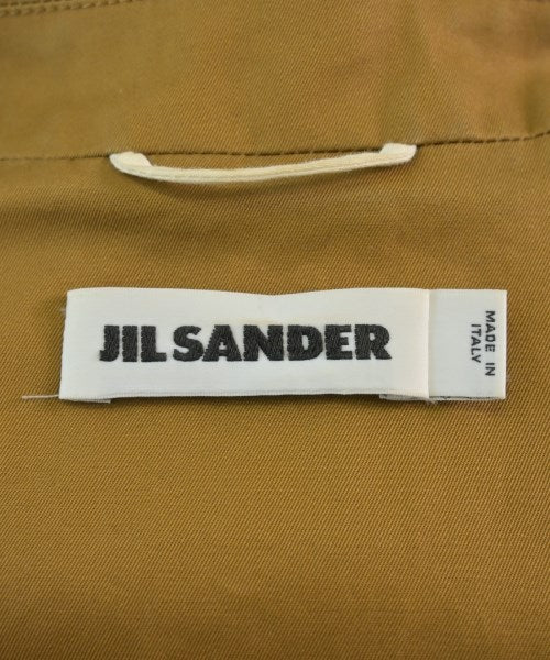 JIL SANDER เสื้อกันฝน
