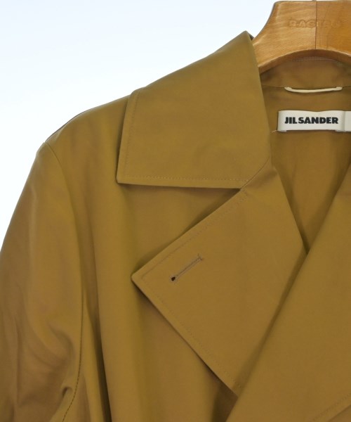 JIL SANDER เสื้อกันฝน