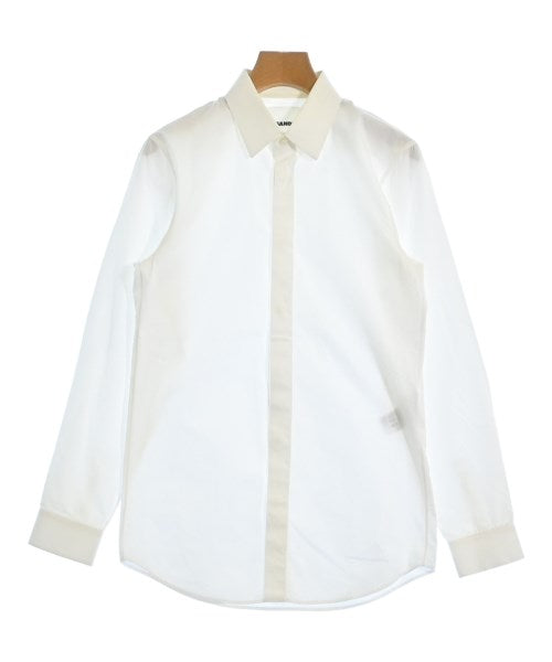 JIL SANDER เสื้อลำลอง