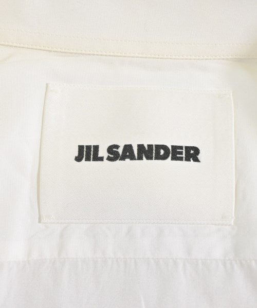 JIL SANDER เสื้อลำลอง