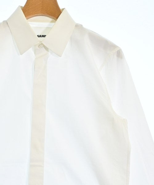 JIL SANDER เสื้อลำลอง