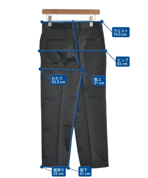 JIL SANDER กางเกง อื่น